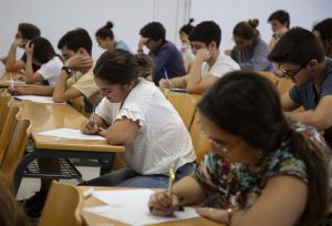 La UCA distribuirá su alumnado durante la PEvAU en 21 sedes