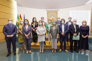 Rehabilitarán 2.800 viviendas en barriadas vulnerables de Cádiz en 2021