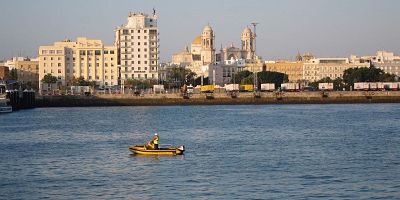 'Viajeros' de Cuatro dedica un programa a la provincia de Cádiz