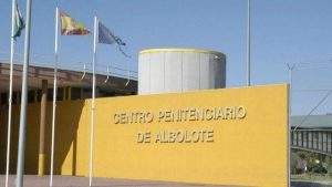 Antonio Tejó, del clan 'Los Castañas', detenido al salir de la prisión de Albolote