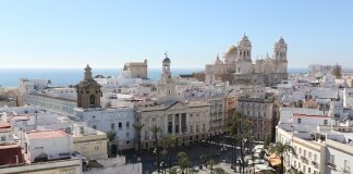 Cádiz da luz verde a los presupuestos municipales de 2020