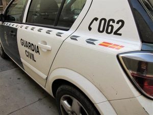 Muere un hombre en Los Barrios tras tocar un cable de alta tensión en la alambrada de su finca