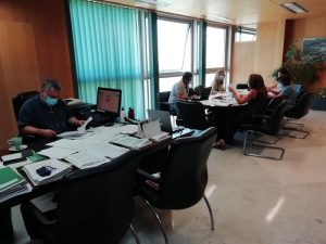 Incentivan 11 nuevos proyectos empresariales de Cádiz