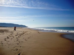 Zahara de los Atunes.