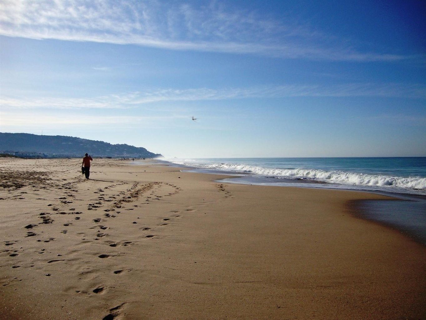 Zahara de los Atunes.