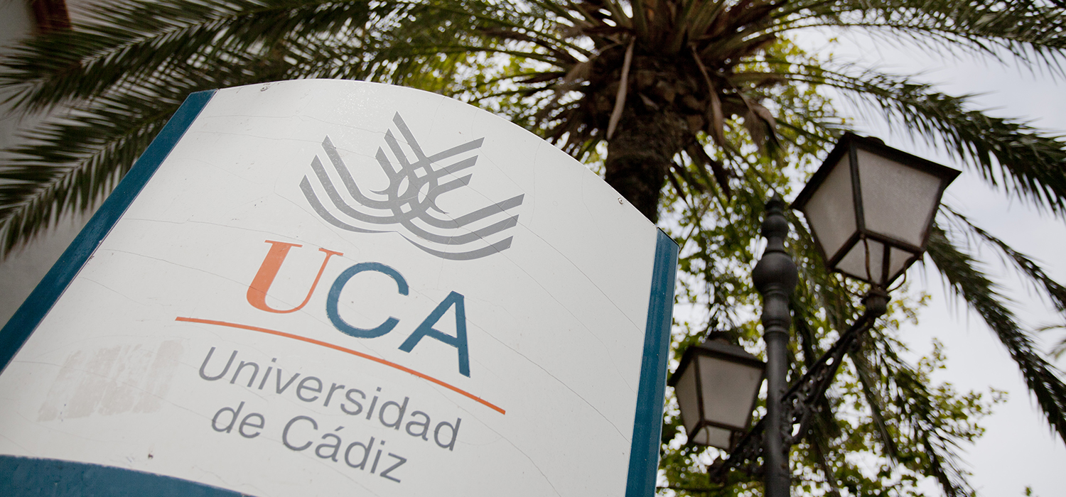 Universidad de Cádiz.