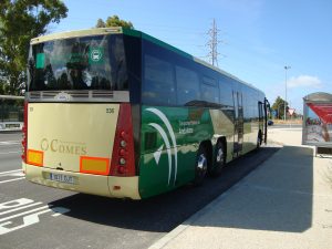 El Consorcio de Transportes de la Bahía de Cádiz refuerza sus expediciones.