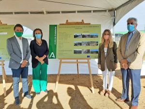 Anuncian la clausura del vertedero de La Loma en Chipiona