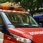 El Consorcio de Bomberos de Cádiz mejora su flota de vehículos