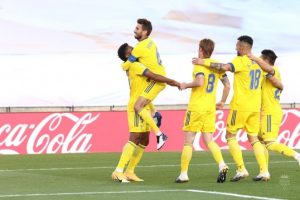 Cádiz CF: Una victoria muy real (0-1)