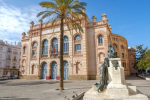 Las tres galas de Reyes Magos en el Gran Teatro Falla comenzarán a las 18 horas