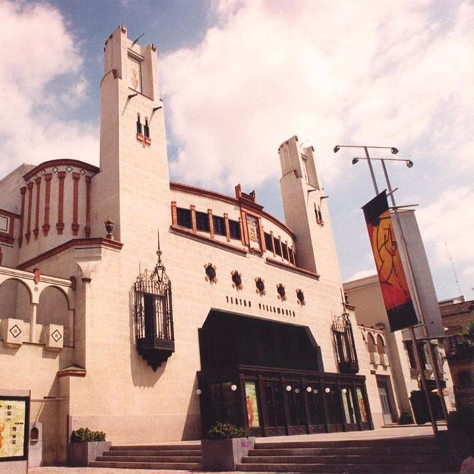 El Festival de Jerez de baile flamenco y español aplaza a mayo su 25 edición