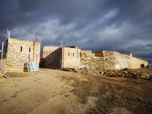 Fuerte de la Isla Verde