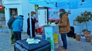 La Junta aprueba 9,7 millones para la planta de tratamiento de biorresiduos de la Sierra de Cádiz