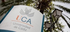 Los exámenes serán online a partir de este jueves en los campus de Cádiz y Puerto Real de la UCA