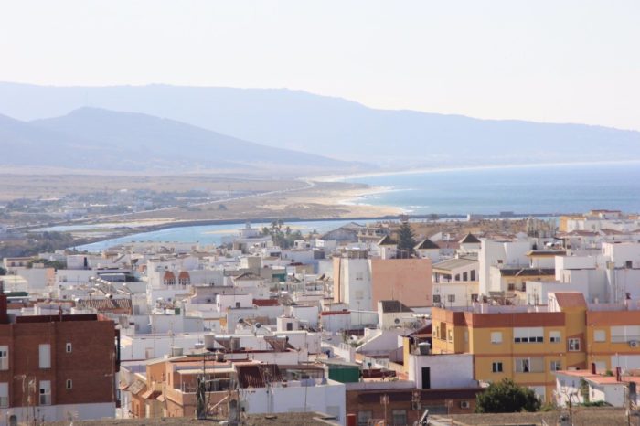 Barbate, Alcalá del Valle, Grazalema, Olvera y Puerto Serrano seguirán con cierre perimetral