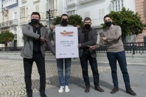 Cádiz organiza dos coloquios virtuales en torno a la creación carnavalesca