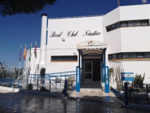 La Junta declara de utilidad pública el Real Club Náutico de Sanlúcar