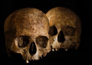 Investigadores de la Universidad de Sevilla descubren nuevas conductas funerarias y rituales del neolítico en la península ibérica.