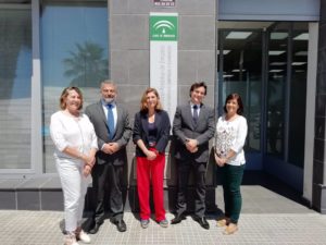 A licitación un programa de FP para menores de 30 años en la provincia de Cádiz
