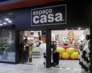 La firma portuguesa 'Espaço Casa' abrirá en Bahía Sur su primera tienda en San Fernando