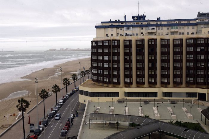 El Fondo de Desarrollo Urbano impulsa el de proyecto Tiempo Libre de Cádiz