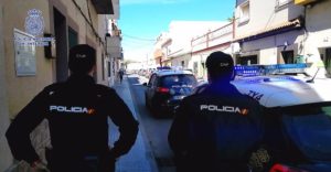 La Policía busca a un joven de 13 años desaparecido en Puerto Real desde este domingo