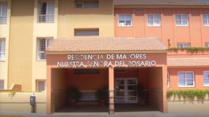 Intervienen la Residencia de Mayores Nuestra Señora del Rosario en Los Barrios