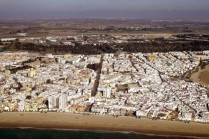 Jerez, Arcos, Chipiona, Prado del Rey, Rota y Villamartín volverán a abrir la actividad no esencial