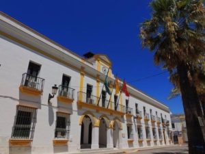 Ayuntamiento de Trebujena Carnaval