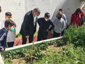 74 orientadores reforzarán la plantilla docente pública en nuestra provincia