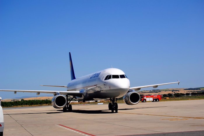 Lufthansa anuncia que volará a Jerez desde Múnich y Fráncfort a partir de mayo