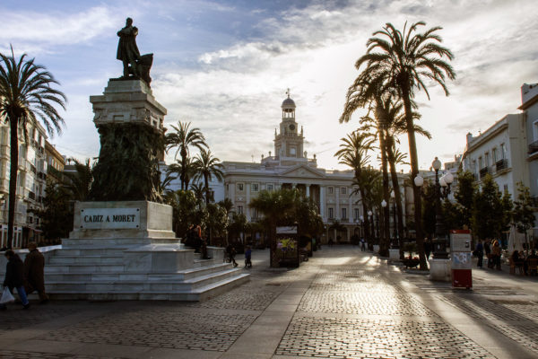 Cádiz dispone de una nueva instrucción de contratación pública estratégica y de derechos humanos