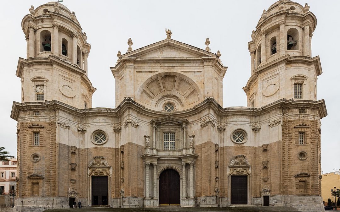 Cádiz anima a hacer turismo para redescubrir la ciudad esta Semana Santa