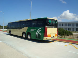 El Consorcio prolonga la hora de finalización en 5 líneas metropolitanas en un total de 49 servicios a la semana