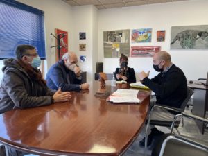 Piden que la Semana Santa de Cádiz sea proclamada Fiesta de Interés Turístico Nacional