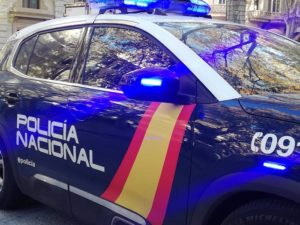 Detienen a dos personas acusadas de agredir y secuestrar a otras dos en El Puerto