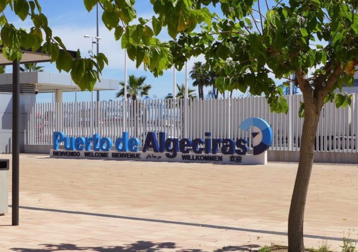 El Puerto de Algeciras refuerza su competitividad con la entrada de CMA CGM en el accionariado de TTI