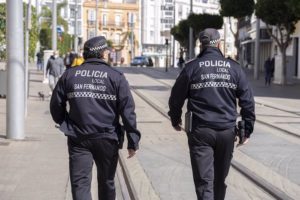 San Fernando inicia el procedimiento para convocar 16 plazas para Policía Local