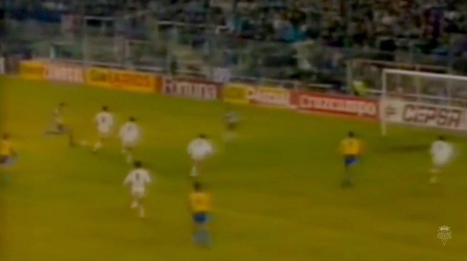 Reseña histórica Cádiz CF: ¿El mejor gol de la historia?