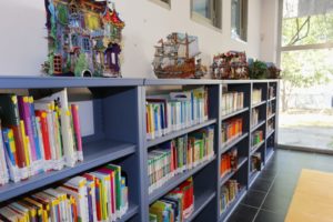 Abierto el plazo para participar en los talleres infantiles del Día del Libro en El Puerto