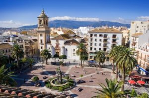 Algeciras celebrará la Semana Cultural del Flamenco del 3 al 8 de mayo