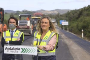 Adjudican por 9,2 millones las obras de la A-389 entre Medina y Paterna