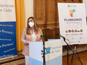 La Diputación aumenta su apuesta por la cultura reforzando el plan Planeamos