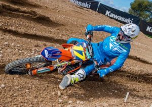 Chiclana acoge el Trofeo Andaluz MX Clásicas MX Interprovincial de Sevilla, Huelva y Cádiz