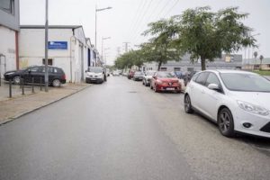 San Fernando inicia este lunes las obras de transformación de la calle Ferrocarril