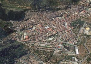 Cierra la actividad no esencial en El Bosque, Puerto Serrano, Ubrique y Alcalá del Valle