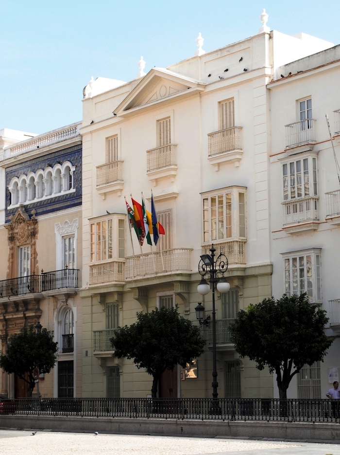 La UNED en Cádiz aumenta su alumnado en un 15 por ciento respecto al curso anterior