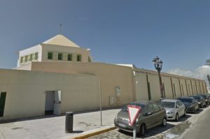 Autorizan las obras en la Escuela Infantil 'Virgen de la Palma'