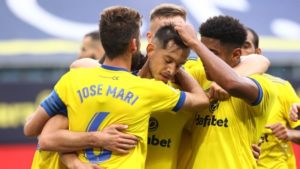 Cádiz CF: ¡De pleno derecho! (2-1)